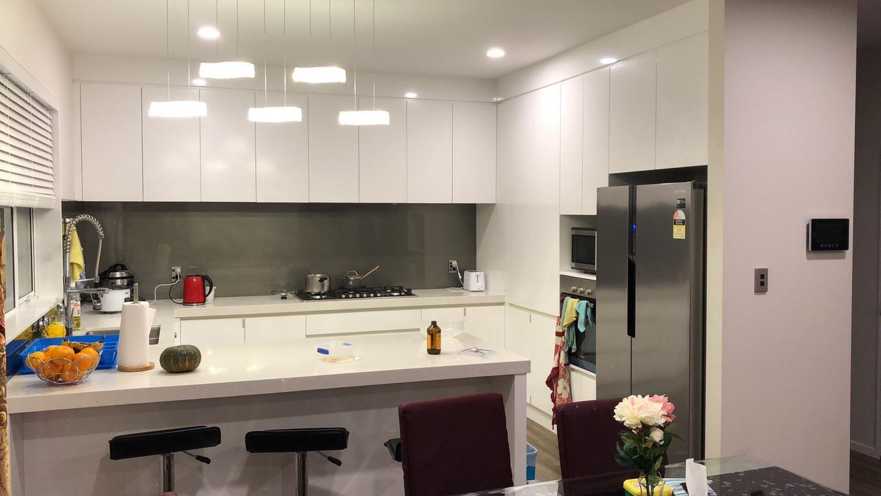 Brand New Bedroom In Karaka オークランド エクステリア 写真