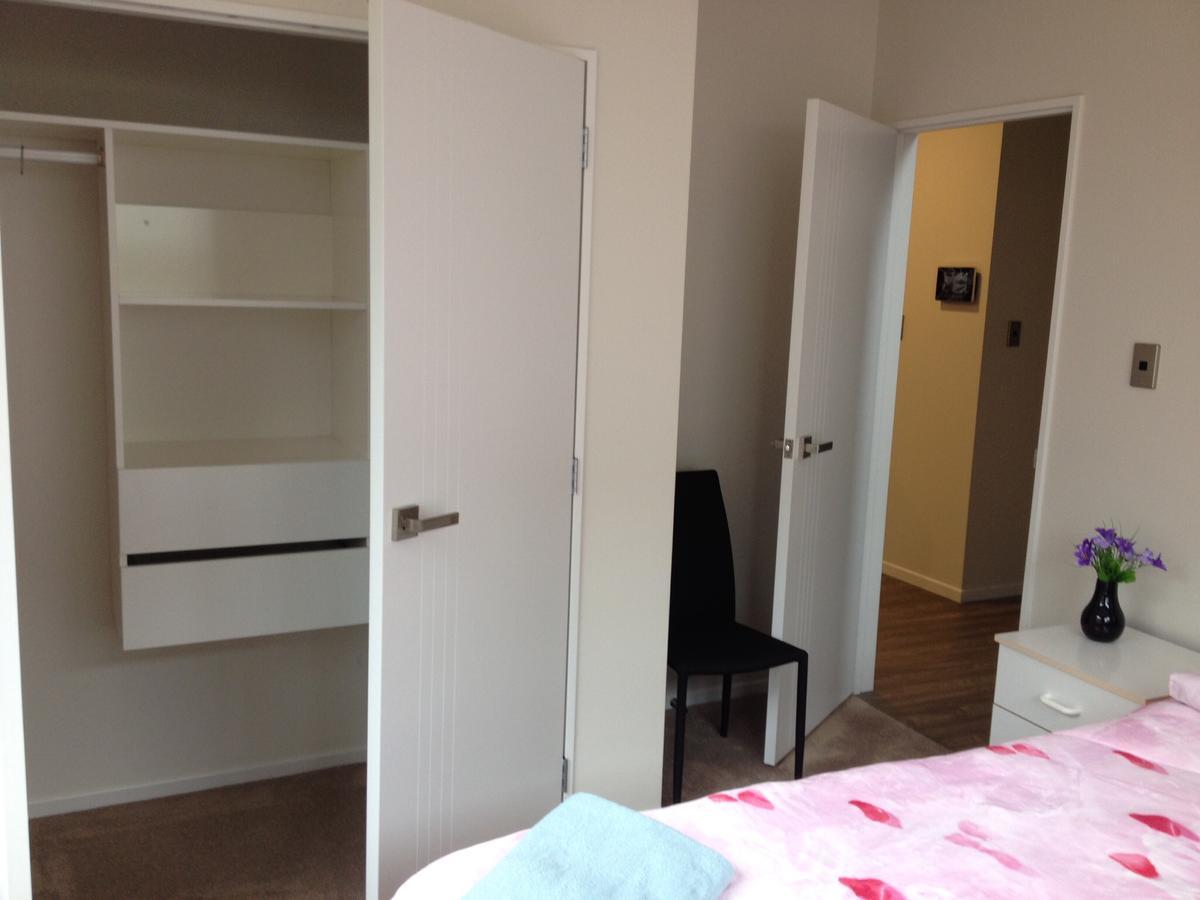 Brand New Bedroom In Karaka オークランド エクステリア 写真