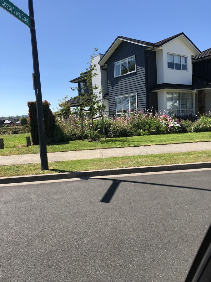 Brand New Bedroom In Karaka オークランド エクステリア 写真